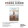 Club de Lectura de Ámbito Cultural en torno a "Los siguientes, de Pedro Simón