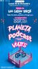 I Festival Planeta Podcast