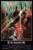 "Excalibur", de John Boorman (V.O.S.E.)