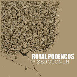 Royal Podencos junto a Pony Confederado y los Magnatones