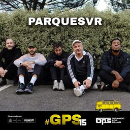 Parquesvr presentan su nuevo disco, "Si molesto, os vais"