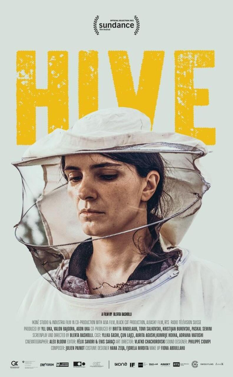 "Hive", de Blerta Basholli (V.O.S.)