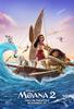 "Vaiana 2", dirigida por David G. Derrick Jr., Jason Hand y Dana Ledoux Miller