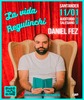 La vida regulinchi, con Daniel Fez