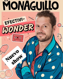 El Monaguillo, "Efectiviwonder"