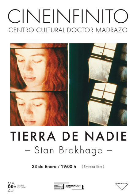 Sesión de cine experimental dedicada al cineasta Stan Brakhage