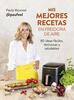 Presentación y firma del libro "Mis mejores recetas en freidora de aire", de Paula Monreal