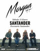 El "Hotel Tour" de Morgan recala en Santander