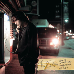 Tim Easton regresa a Cajas de Música