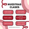 Taller de esgrima y lucha escénica con Amalgama Teatral