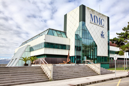Campus de verano "Grumetes del MMC"