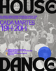 Clases de House Dance para adultos