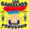 Los Ganglios. Gira "Peruguay"