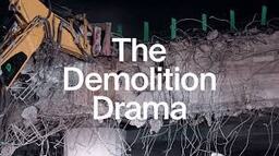 IV Arquicines: proyección del documental "The Demolition Drama"