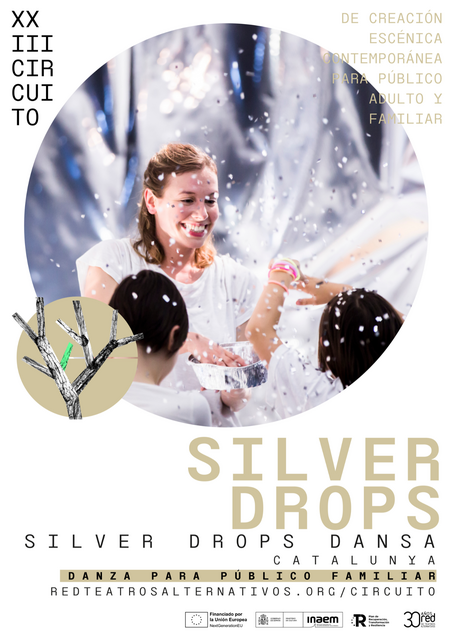 "Silver Drops", en el ciclo Meeting Baby