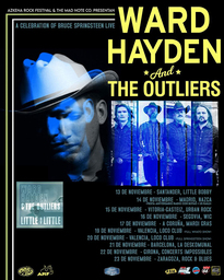 Ward Hayden & The Outliers
