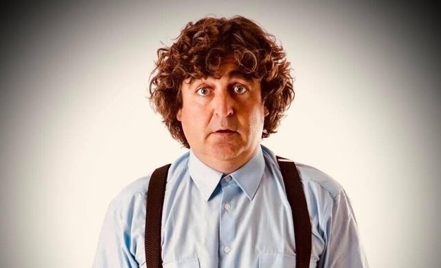 Tarde de Circo dentro del Festival "En la Cuerda Floja"