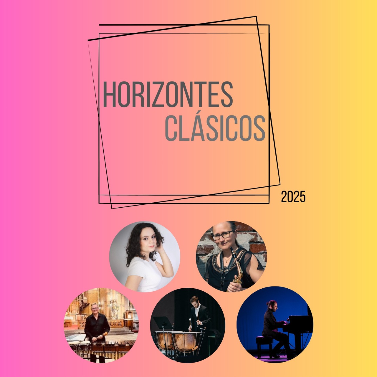 Festival Internacional de Música de Cámara "Horizontes clásicos"