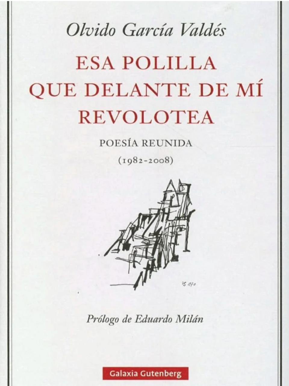 "Figuración animal y poesía". Taller de lectura con Olvido García Valdés