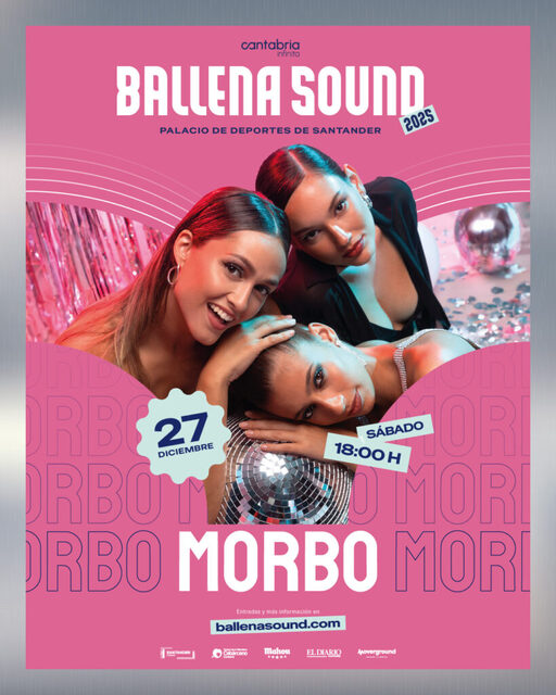 Morbo (Christmas Edition)