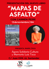 Presentación de la novela "Mapas de asfalto" de la escritora Carmen Peire