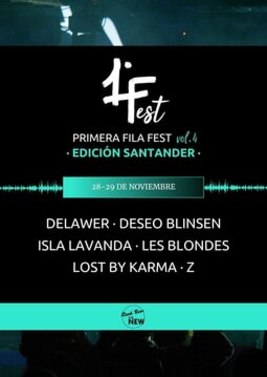 Primera Fila Fest Vol.4