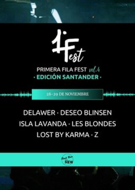 Primera Fila Fest Vol.4