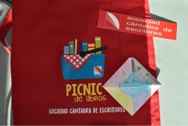 Pícnic de Libros