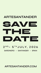 ArteSantander 2026