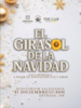 "El girasol de la Navidad", gala benéfica