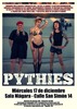 Las parisinas Pythies presentan en directo "Disillusion"