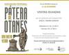Visitas guiadas a la exposición "La Pátera de Otañes, una nueva visión"