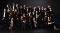 "Oratorio de Navidad", con Il Gardellino Orchestra y Cor de Cambra del Palau de la Música Catalana