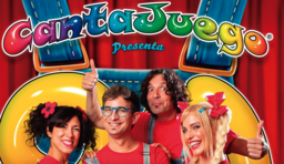 Cantajuego: "20 años. La gira"