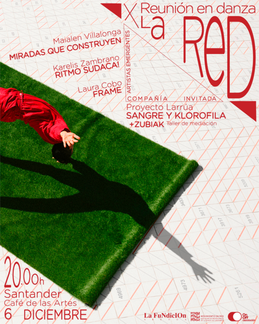 X edición de La Reunión En Danza