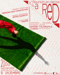 X edición de La Reunión En Danza