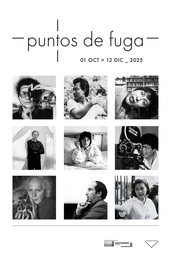 Puntos de Fuga: "Murder and murder", de Yvonne Rainer (V.O.S.E.)