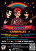Campus Escenario Rock – Edición Carnavales