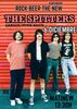 The Spitters; garage, punk/rock