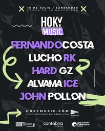 Hoky Music 2026