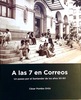 Cátedra Casado Soto: "A las 7 en Correos. Un paseo por el Santander de los años 50-60"