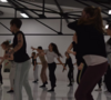 "Cuerpo Versátil", taller intensivo con Carmen Rodríguez