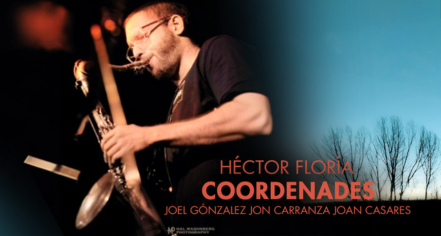 Héctor Floría Quartet