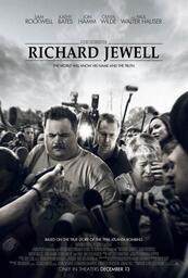 "Richard Jewell", de Clint Eastwood (V.O.S.E.)
