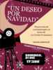 "Un deseo por Navidad", sesión solidaria de cortometrajes