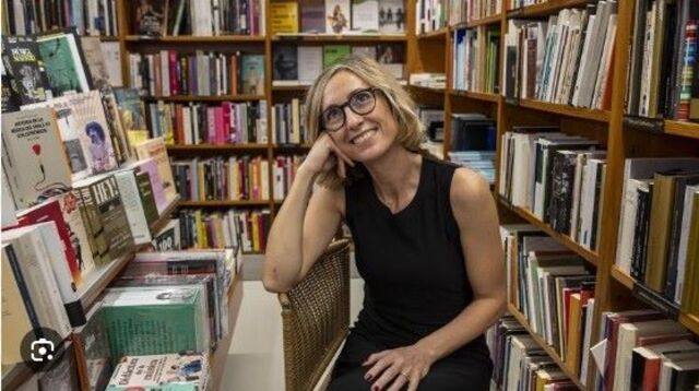 Narradores contemporáneos de Cantabria: Marta San Miguel