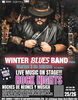 Winter Blues Band en Rock Nights