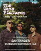 The Wave Pictures presentan en directo “Gained / Lost”