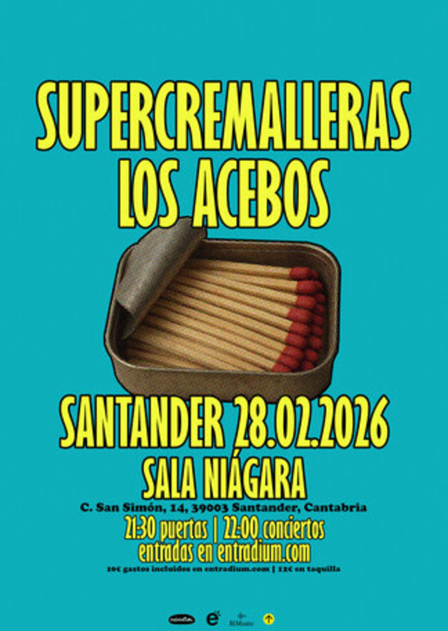 Supercremalleras y Los Acebos en el Niágara