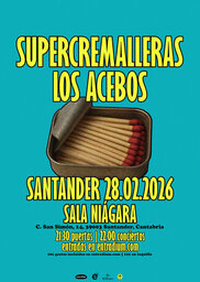 Supercremalleras y Los Acebos en el Niágara